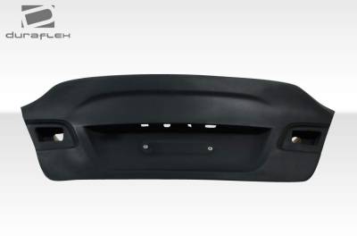 Duraflex - BMW 3 Series 2DR Duraflex ER-M Trunk - 1 Piece - 108647 - Image 2