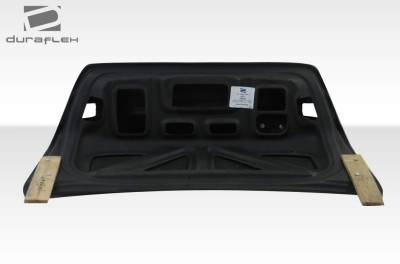 Duraflex - BMW 3 Series 2DR Duraflex ER-M Trunk - 1 Piece - 108647 - Image 6