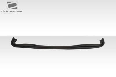 Duraflex - BMW 5 Series Duraflex HM-S Front Under Spoiler Air Dam- 1 Piece - 108649 - Image 3