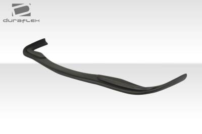 Duraflex - BMW 5 Series Duraflex HM-S Front Under Spoiler Air Dam- 1 Piece - 108649 - Image 4