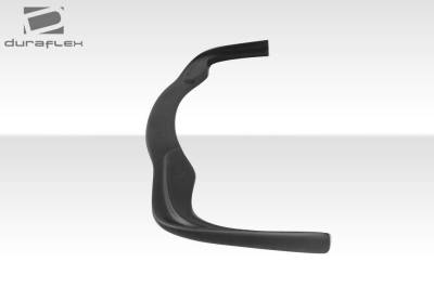 Duraflex - BMW 5 Series Duraflex HM-S Front Under Spoiler Air Dam- 1 Piece - 108649 - Image 5