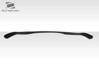 Duraflex - BMW 5 Series Duraflex HM-S Front Under Spoiler Air Dam- 1 Piece - 108649 - Image 6