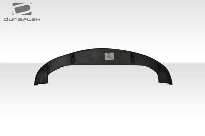 Duraflex - BMW 5 Series Duraflex HM-S Front Under Spoiler Air Dam - 1 Piece - 108652 - Image 6