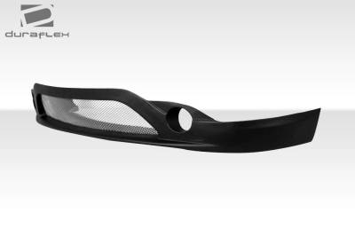 Duraflex - BMW 6 Series Duraflex RD-S Front Lip Under Spoiler Air Dam - 1 Piece - 108658 - Image 4