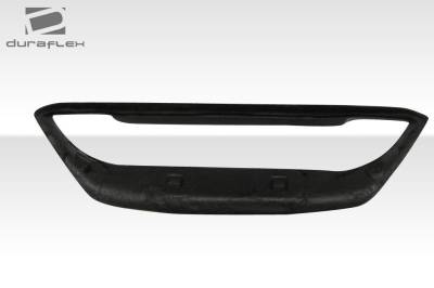 Duraflex - Hyundai Genesis Duraflex RS-1 Grille - 1 Piece - 108670 - Image 5