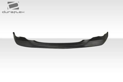 Duraflex - Lexus IS Duraflex I-Spec Front Lip Under Spoiler Air Dam - 1 Piece - 108672 - Image 3