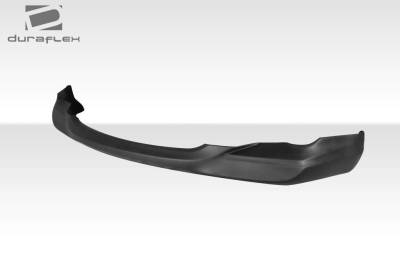 Duraflex - Lexus IS Duraflex I-Spec Front Lip Under Spoiler Air Dam - 1 Piece - 108672 - Image 4