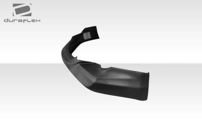 Duraflex - Lexus IS Duraflex I-Spec Front Lip Under Spoiler Air Dam - 1 Piece - 108672 - Image 5