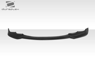 Duraflex - Lexus IS Duraflex W-1 Front Lip Under Spoiler Air Dam - 1 Piece - 108676 - Image 3