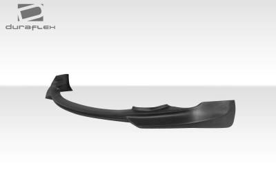 Duraflex - Lexus IS Duraflex W-1 Front Lip Under Spoiler Air Dam - 1 Piece - 108676 - Image 4