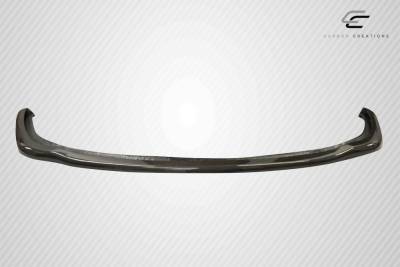 Carbon Creations - Mercedes-Benz SL Carbon Creations L-Sport Front Under Spoiler Air Dam - 1 Piece - 108697 - Image 3