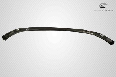 Carbon Creations - Mercedes-Benz SL Carbon Creations L-Sport Front Under Spoiler Air Dam - 1 Piece - 108697 - Image 6