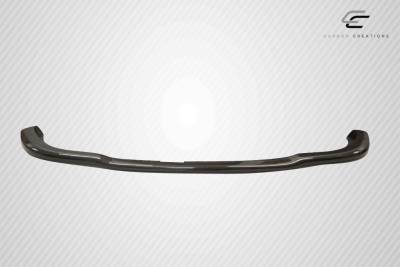 Carbon Creations - Mercedes-Benz SLK Carbon Creations L-Sport Front Lip Under Spoiler Air Dam - 1 Piece - 108699 - Image 3