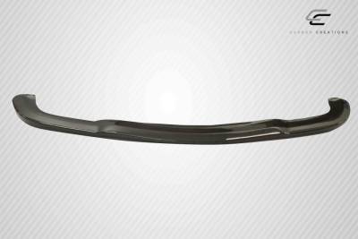 Carbon Creations - Mercedes-Benz SLK Carbon Creations L-Sport Front Lip Under Spoiler Air Dam - 1 Piece - 108699 - Image 6