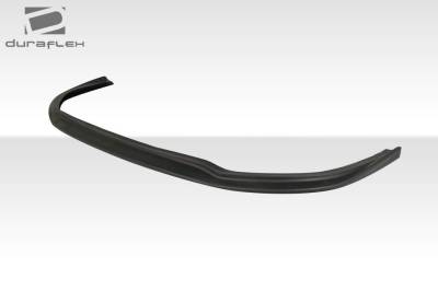 Duraflex - Subaru WRX Duraflex VR-S 2 Front Lip Under Spoiler Air Dam - 1 Piece - 108703 - Image 4