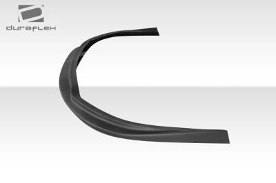 Duraflex - Subaru WRX Duraflex VR-S 2 Front Lip Under Spoiler Air Dam - 1 Piece - 108703 - Image 5