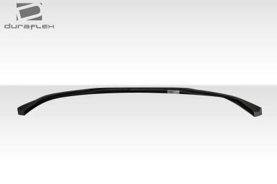 Duraflex - Subaru WRX Duraflex VR-S 2 Front Lip Under Spoiler Air Dam - 1 Piece - 108703 - Image 6