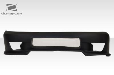 Duraflex - Toyota Tacoma Duraflex Xtreme Front Bumper Cover - 1 Piece - 108790 - Image 3