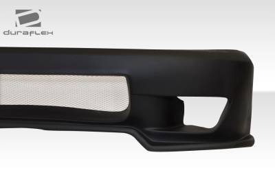 Duraflex - Toyota Tacoma Duraflex Xtreme Front Bumper Cover - 1 Piece - 108790 - Image 4