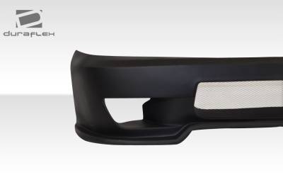 Duraflex - Toyota Tacoma Duraflex Xtreme Front Bumper Cover - 1 Piece - 108790 - Image 5