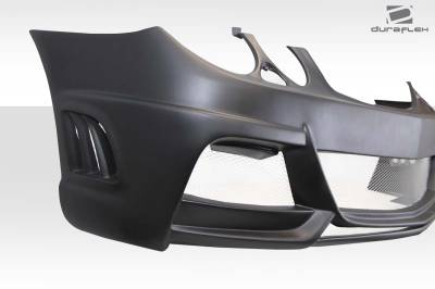 Duraflex - Mercedes-Benz E Class Duraflex W-1 Front Bumper Cover - 1 Piece - 108814 - Image 6