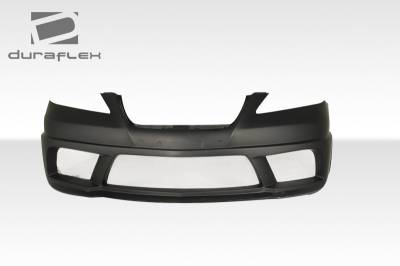 Duraflex - Lexus ES Duraflex AM3 Front Bumper Cover - 1 Piece - 108952 - Image 3