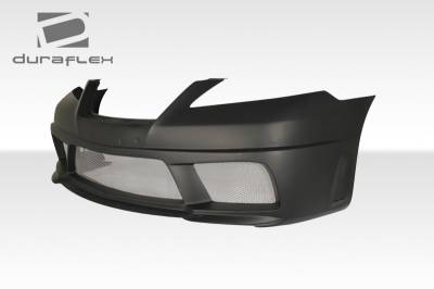 Duraflex - Lexus ES Duraflex AM3 Front Bumper Cover - 1 Piece - 108952 - Image 4