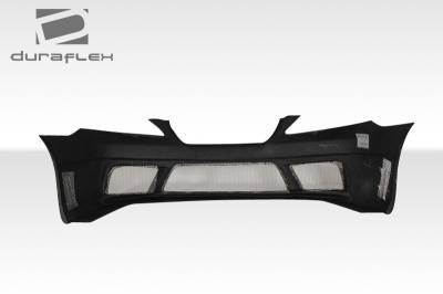 Duraflex - Lexus ES Duraflex AM3 Front Bumper Cover - 1 Piece - 108952 - Image 6