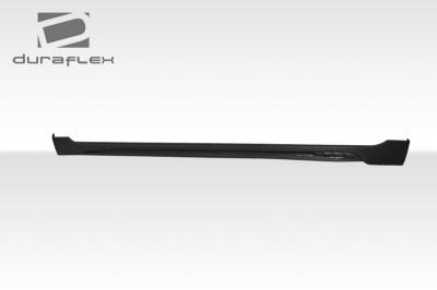 Duraflex - Lexus ES Duraflex AM-S Side Skirt Rocker Panels - 2 Piece - 108953 - Image 3