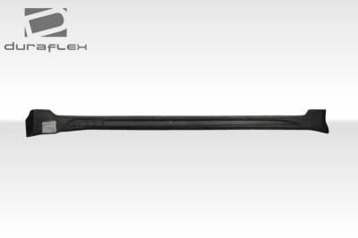 Duraflex - Lexus ES Duraflex AM-S Side Skirt Rocker Panels - 2 Piece - 108953 - Image 6