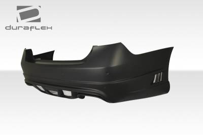 Duraflex - Lexus ES Duraflex AM-S Rear Bumper Cover - 1 Piece - 108954 - Image 4