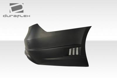 Duraflex - Lexus ES Duraflex AM-S Rear Bumper Cover - 1 Piece - 108954 - Image 5