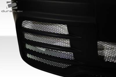 Duraflex - Audi A6 Duraflex CT-R Front Bumper Cover - 1 Piece - 108958 - Image 6