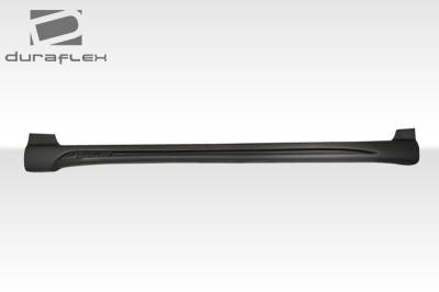 Duraflex - Audi A6 Duraflex CT-R Side Skirt Rocker Panels - 2 Piece - 108959 - Image 3