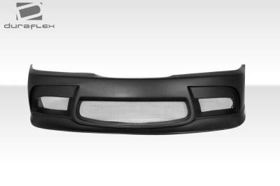 Duraflex - BMW 5 Series Duraflex GT-S Front Bumper Cover - 1 Piece - 108975 - Image 3