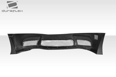 Duraflex - BMW 5 Series Duraflex GT-S Front Bumper Cover - 1 Piece - 108975 - Image 6