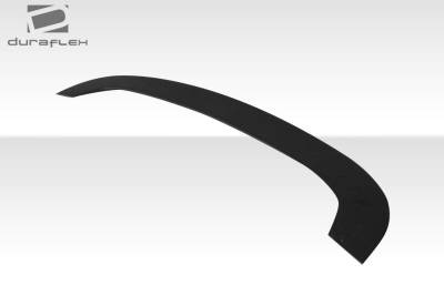 Duraflex - BMW 5 Series Duraflex GT-S Wing Trunk Lid Spoiler - 1 Piece - 108978 - Image 4