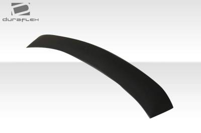 Duraflex - BMW 5 Series Duraflex GT-S Roof Wing Spoiler - 1 Piece - 108979 - Image 4