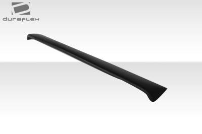 Duraflex - BMW 5 Series Duraflex GT-S Roof Wing Spoiler - 1 Piece - 108979 - Image 5