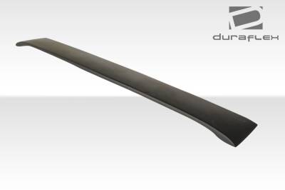 Duraflex - BMW 7 Series Duraflex Eros Version 1 Roof Wing Spoiler - 1 Piece - 108981 - Image 4