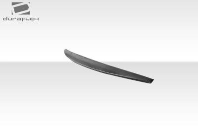 Duraflex - Audi A5 Duraflex CR-C Wing Trunk Lid Spoiler - 1 Piece - 109055 - Image 4