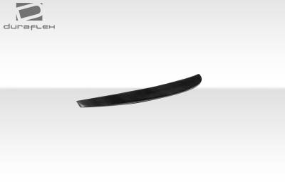 Duraflex - Audi A5 Duraflex CR-C Wing Trunk Lid Spoiler - 1 Piece - 109055 - Image 5