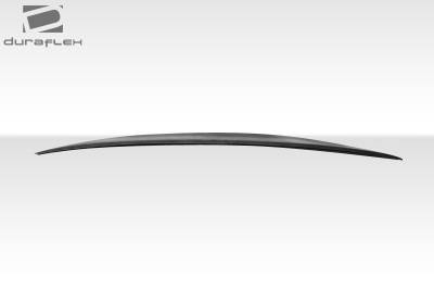 Duraflex - Audi A5 Duraflex CR-C Wing Trunk Lid Spoiler - 1 Piece - 109055 - Image 6