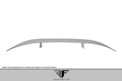 Aero Function - BMW 6 Series AF-2 Aero Function (GFK) Body Kit-Wing/Spoiler 109269 - Image 6