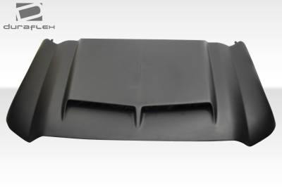 Duraflex - Ford Superduty Duraflex GT500 Hood - 1 Piece - 109287 - Image 2