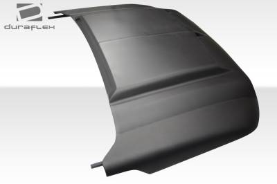 Duraflex - Ford Superduty Duraflex GT500 Hood - 1 Piece - 109287 - Image 4