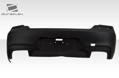 Duraflex - BMW 6 Series Duraflex M6 Look Rear Bumper Cover - 1 Piece - 109294 - Image 3