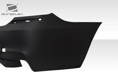 Duraflex - BMW 6 Series Duraflex M6 Look Rear Bumper Cover - 1 Piece - 109294 - Image 5