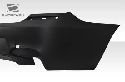 Duraflex - BMW 6 Series Duraflex M6 Look Rear Bumper Cover - 1 Piece - 109294 - Image 6