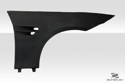 Duraflex - BMW 3 Series 2DR Duraflex M3 Look Front Fenders - 2 Piece - 109299 - Image 4